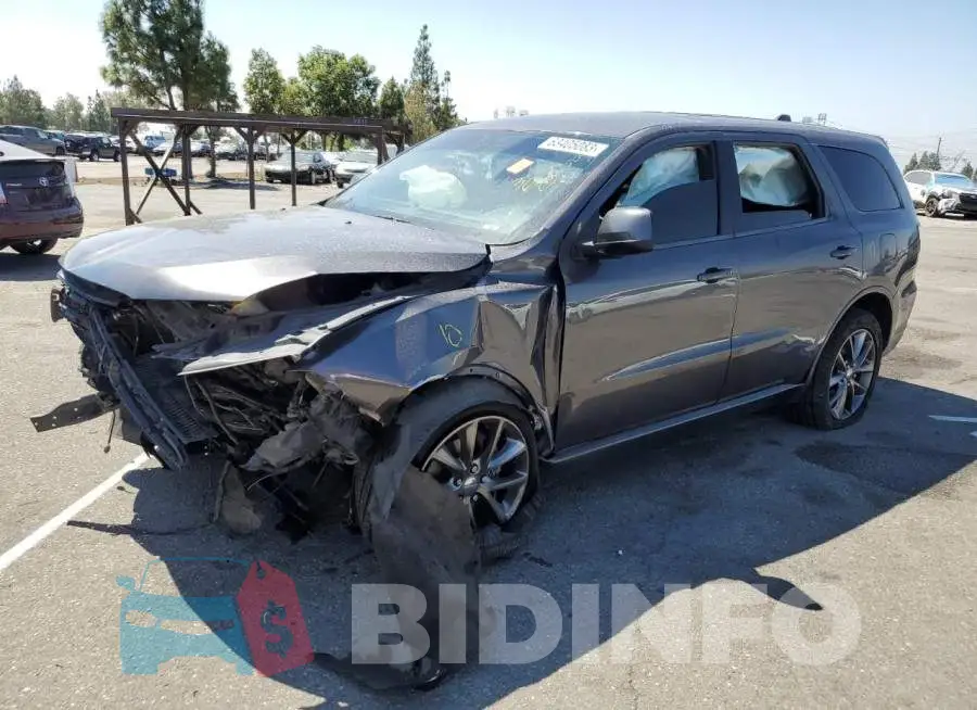 1C4RDHAG6EC438162 Photo# 1