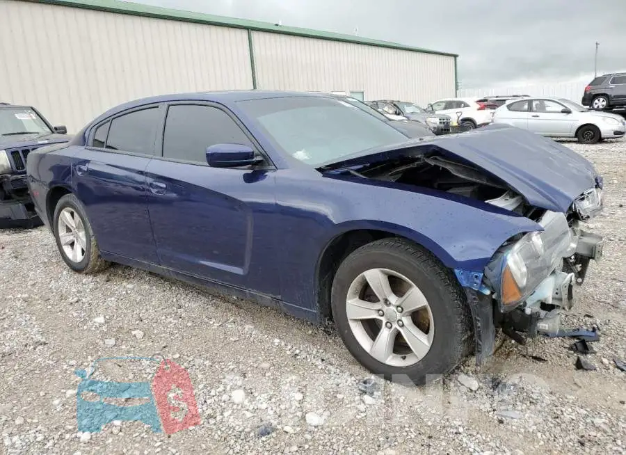 2C3CDXBG5EH359243 Photo# 4