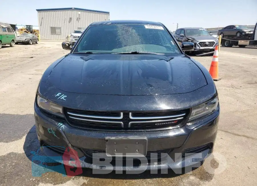 2C3CDXBG7FH726676 Photo# 5