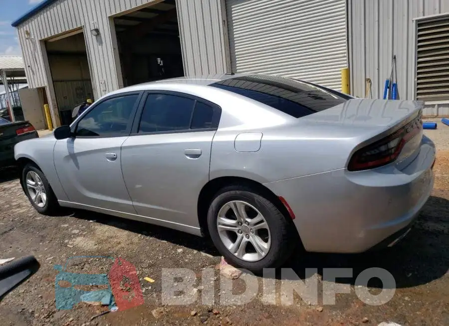 2C3CDXBGXKH720302 Photo# 2