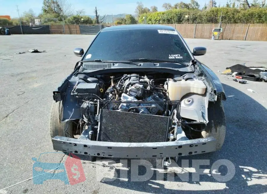 2C3CDXCT1KH529542 Photo# 5