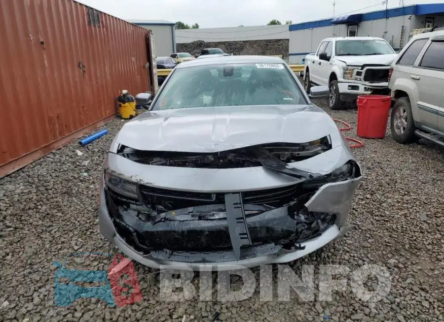 2C3CDXCTXFH928407 Photo# 5