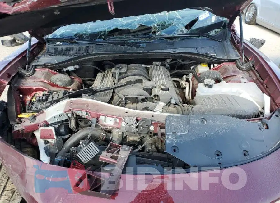 2C3CDXGJ3NH229921 Photo# 11