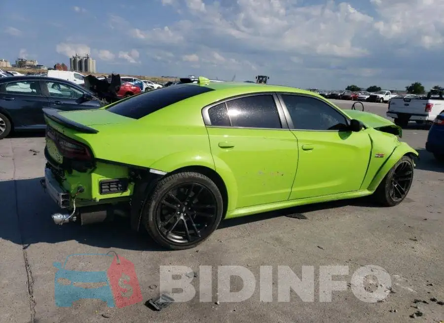 2C3CDXGJ4PH555276 Photo# 3