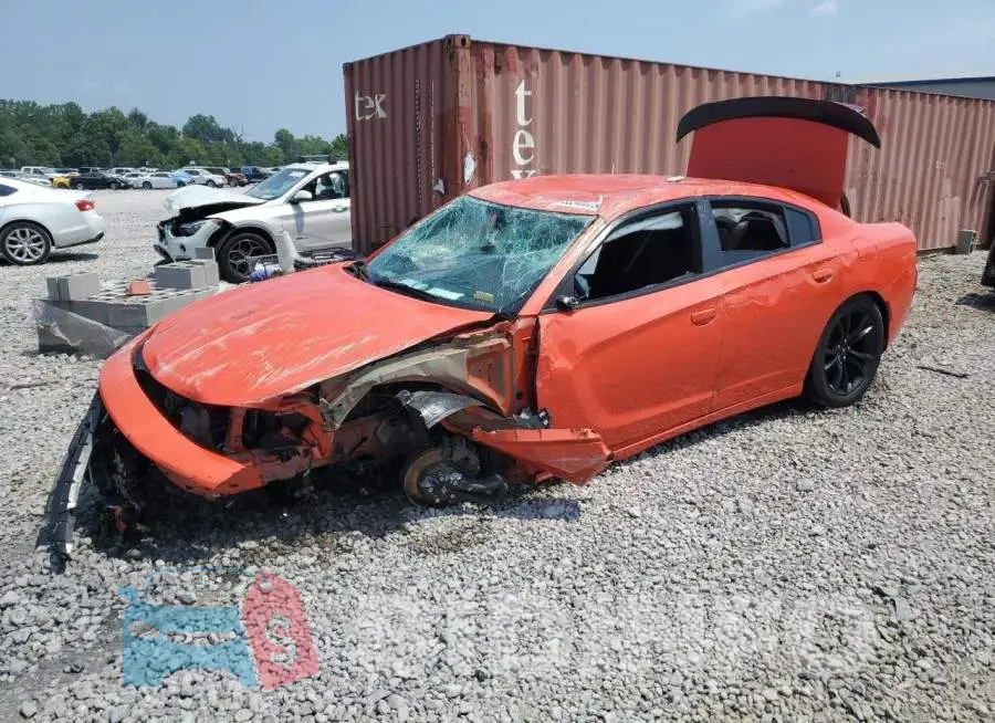 2C3CDXHG2JH126521 Photo# 1