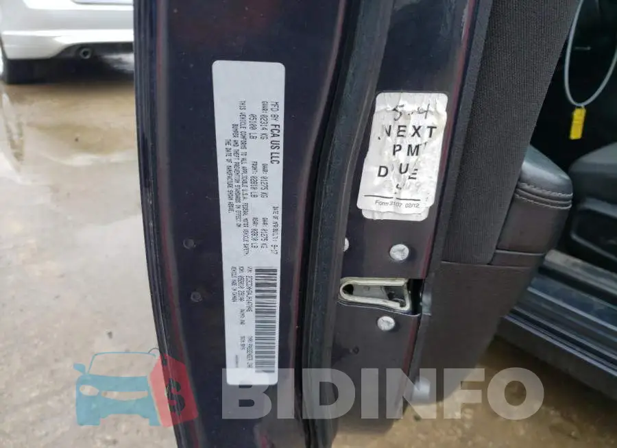 2C3CDXHG4JH147046 Photo# 12