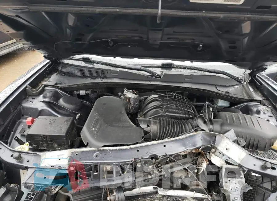2C3CDXHG4JH147046 Photo# 11