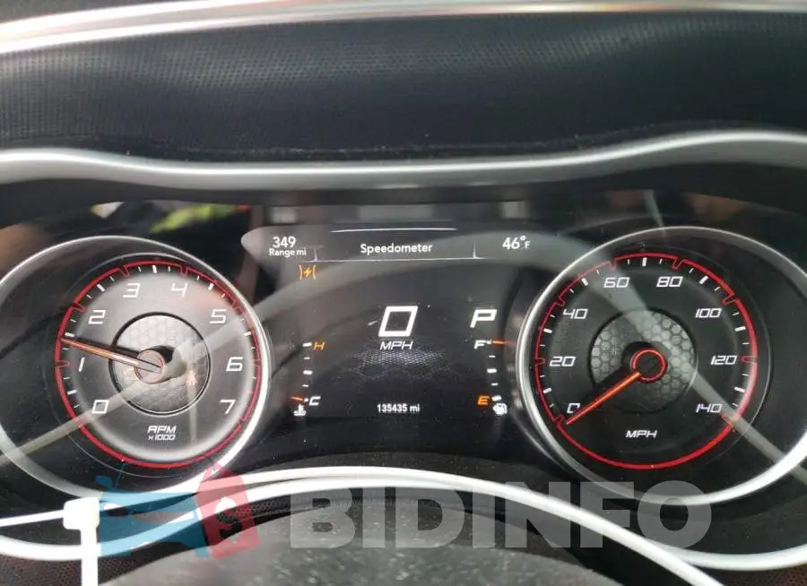 2C3CDXHG4JH147046 Photo# 9