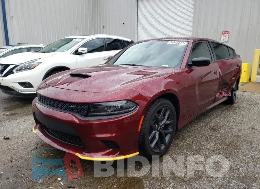 2C3CDXHG5PH576236 Photo# 1