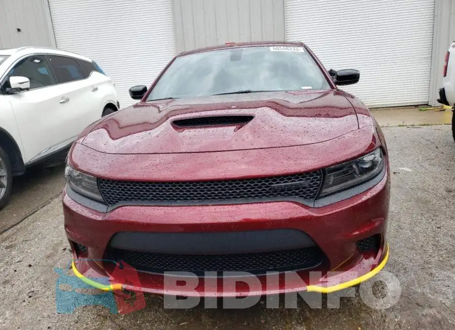 2C3CDXHG5PH576236 Photo# 5