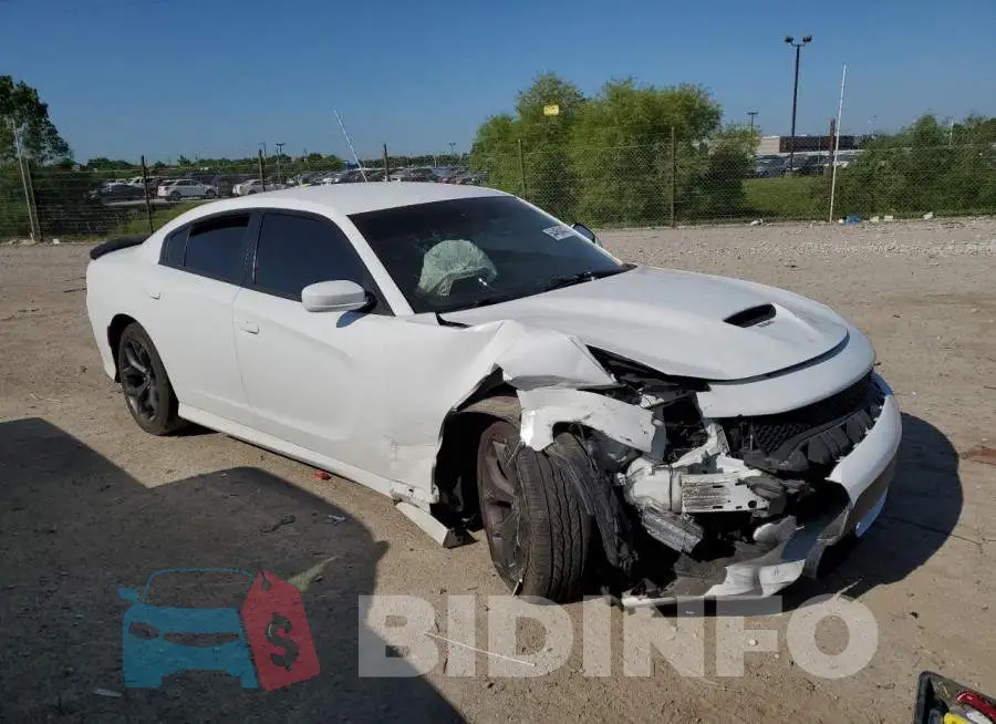 2C3CDXHGXKH501475 Photo# 4