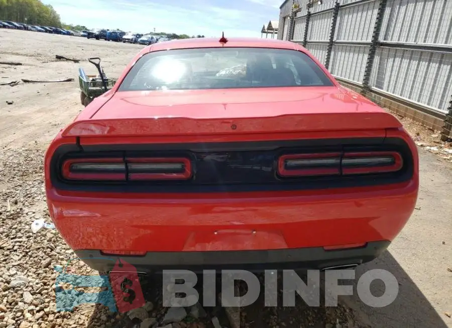 2C3CDZBG5FH702016 Photo# 6