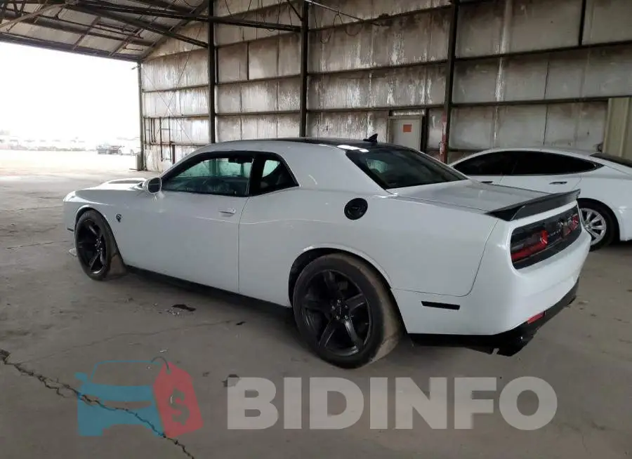 2C3CDZC93KH595901 Photo# 2