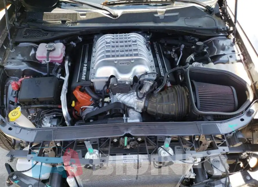 2C3CDZC97KH758338 Photo# 11