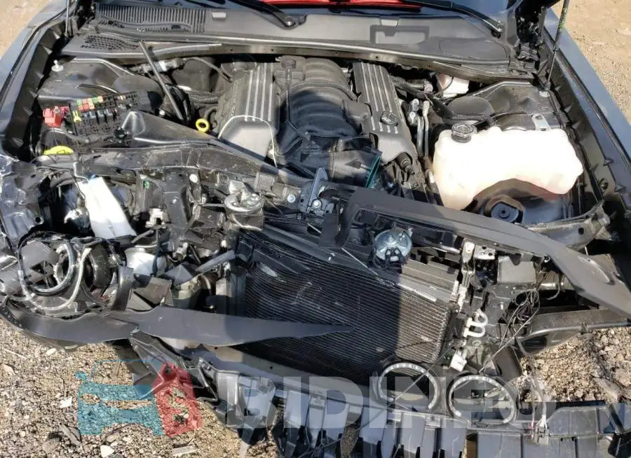 2C3CDZFJ0NH164605 Photo# 11