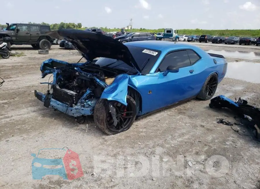 2C3CDZFJ4GH255606 Photo# 2