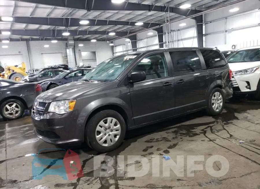 2C4RDGBG3JR225843 Photo# 1