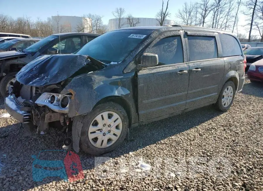 2C4RDGBG9ER100867 Photo# 1
