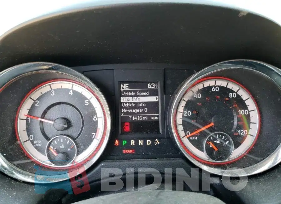 2C4RDGEG4KR562535 Photo# 9