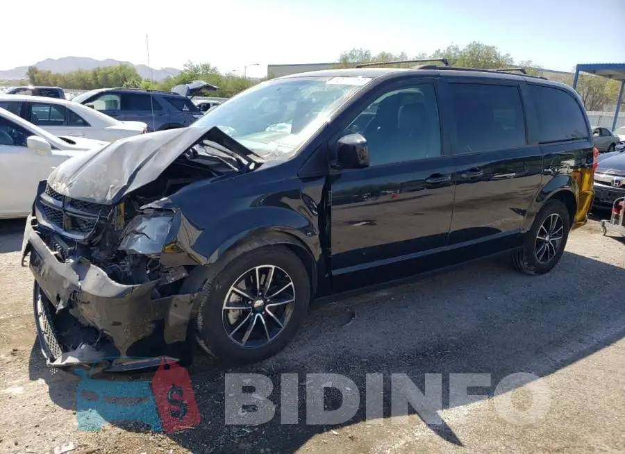 2C4RDGEG6JR242292 Photo# 1