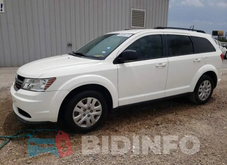 3C4PDCAB2GT148538 Photo# 1