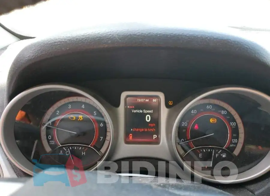 3C4PDCAB3GT110073 Photo# 9