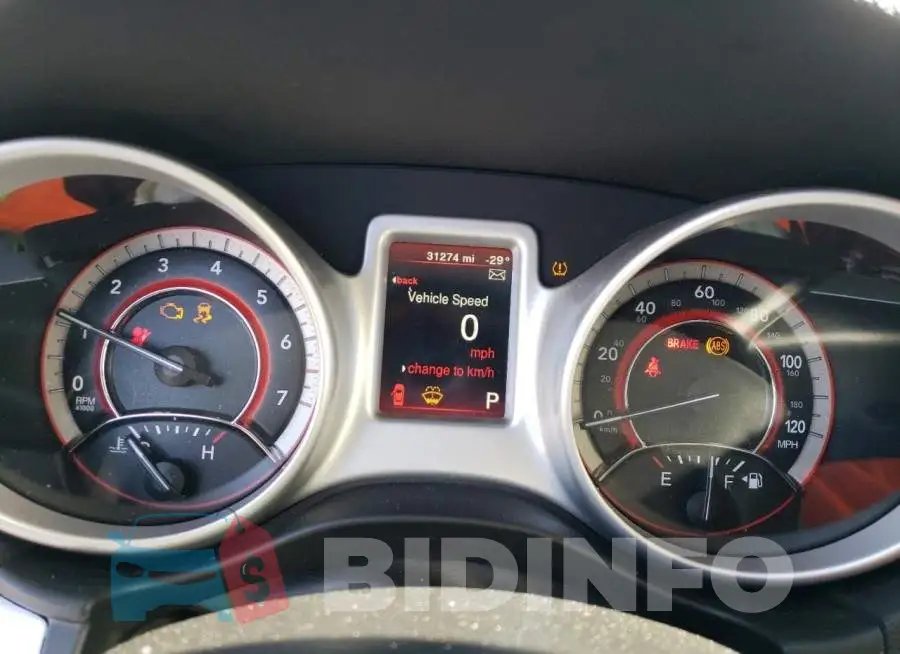 3C4PDCAB3LT276670 Photo# 9