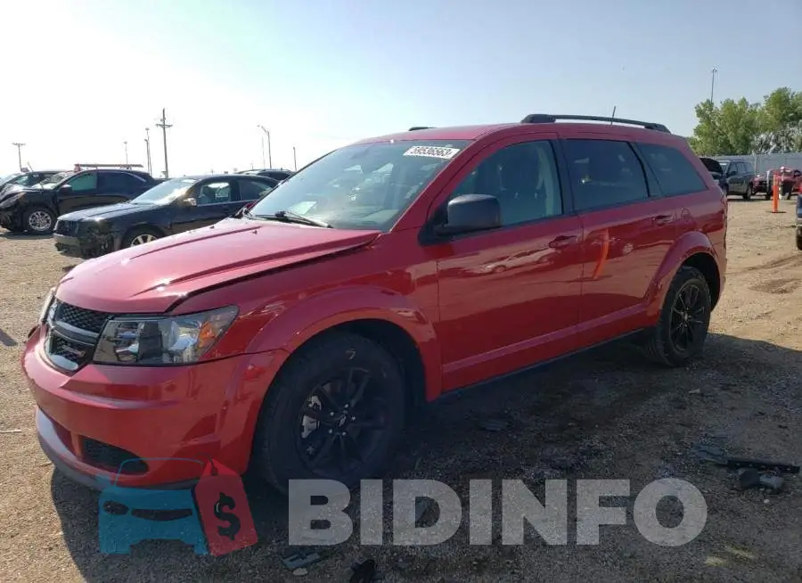 3C4PDCAB3LT276670 Photo# 1