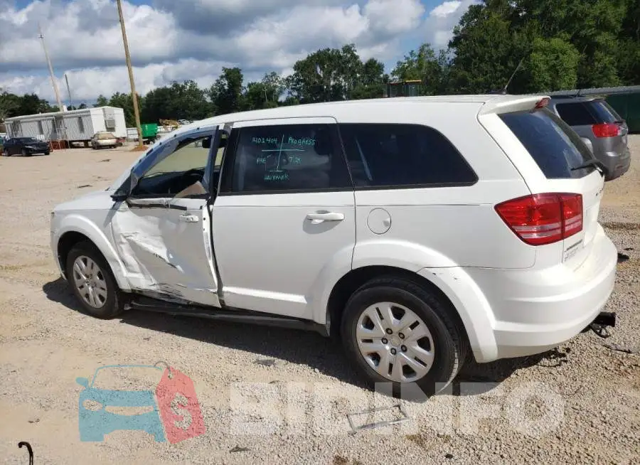 3C4PDCAB8FT714037 Photo# 2