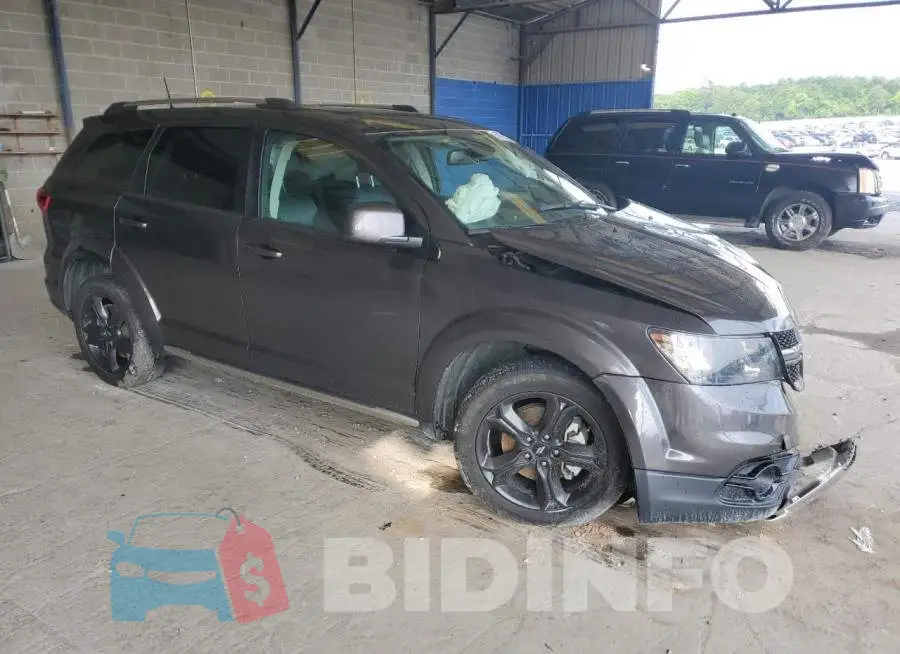 3C4PDCGB0LT212982 Photo# 4