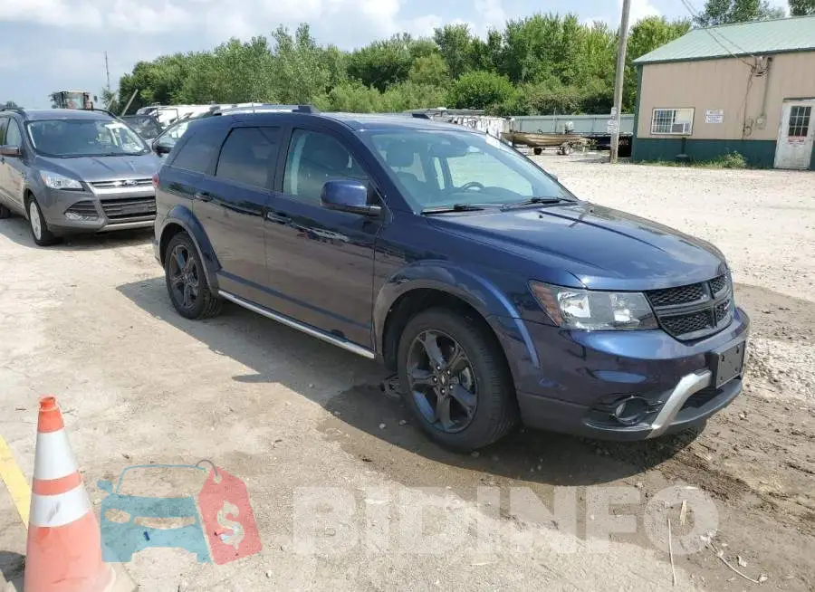 3C4PDCGB6LT267078 Photo# 4