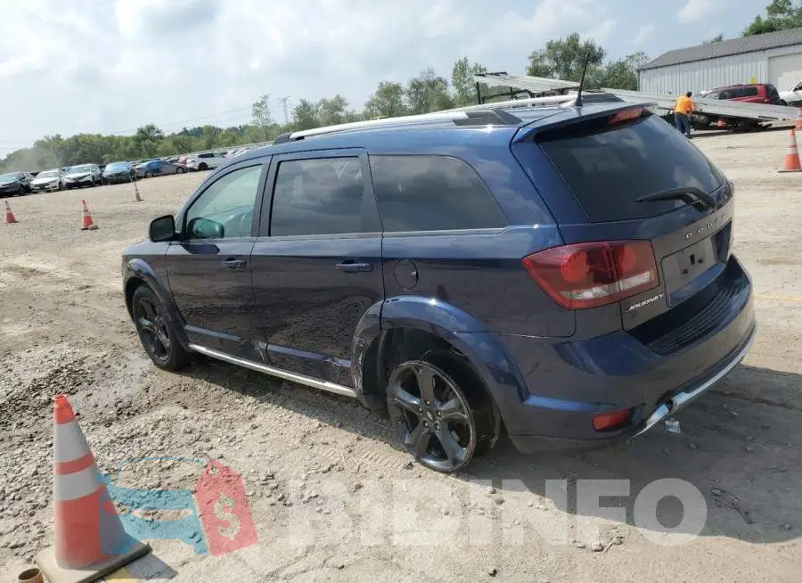 3C4PDCGB6LT267078 Photo# 2
