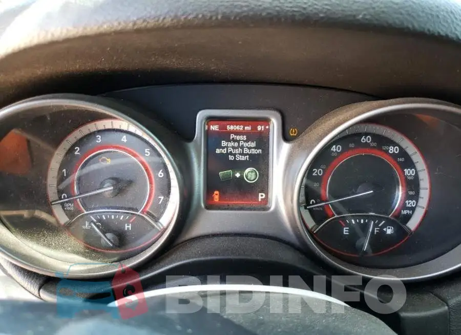 3C4PDCGG5JT421756 Photo# 9