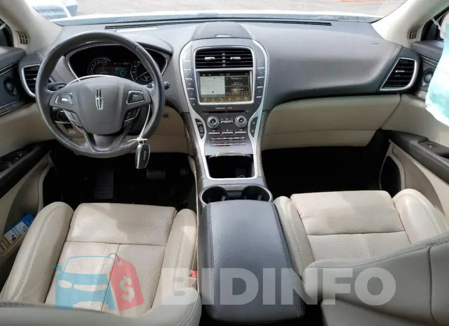 2LMPJ8LP4JBL49875 Photo# 8
