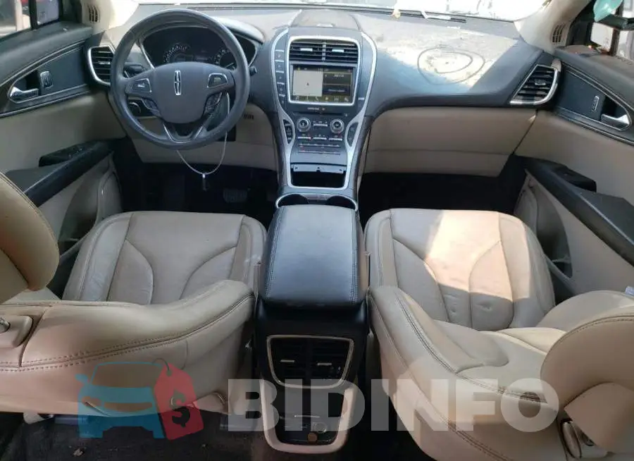 2LMTJ8KR6GBL50231 Photo# 8