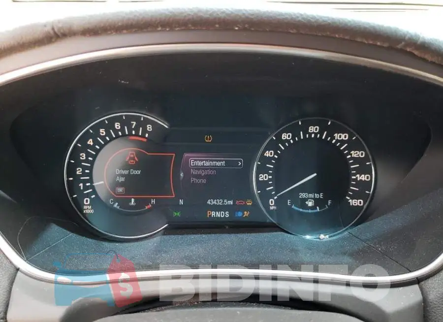 2LMTJ8KR6GBL50231 Photo# 9