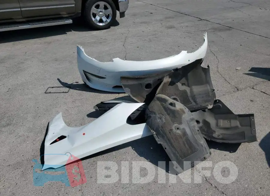 5YJ3E1EB5KF511240 Photo# 12