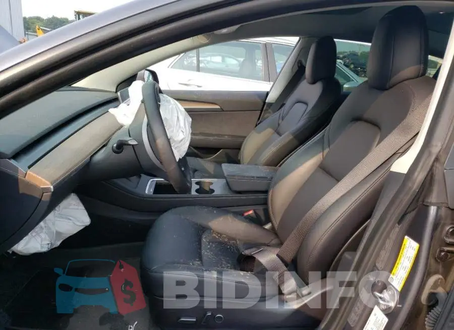 5YJ3E1EB9NF184183 Photo# 7