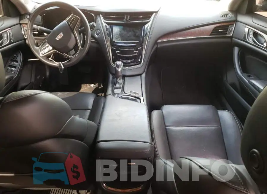 1G6AX5SX4J0126518 Photo# 8