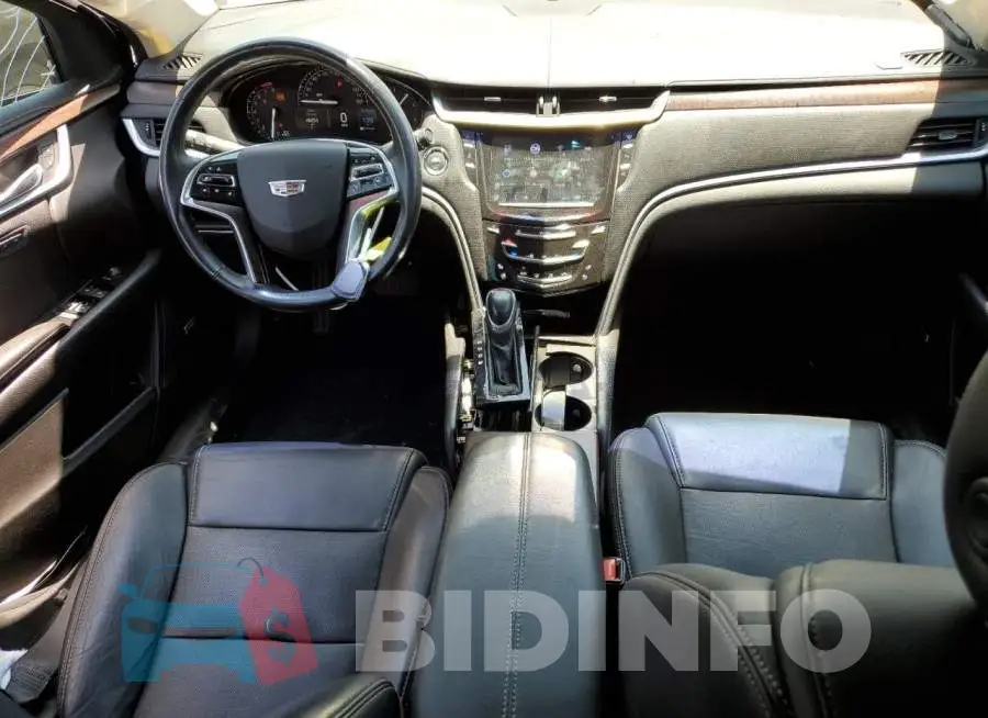 2G61M5S33K9137183 Photo# 8