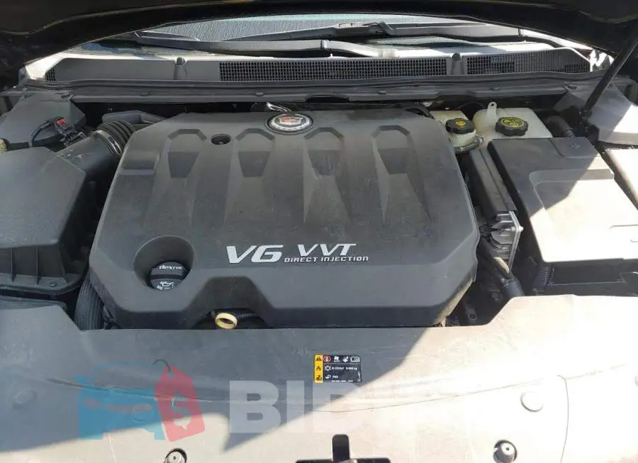 2G61M5S3XE9120207 Photo# 7
