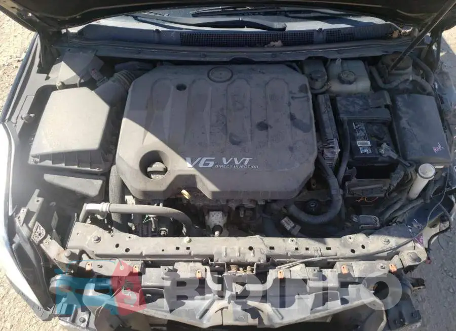 2G61N5S33E9194940 Photo# 7