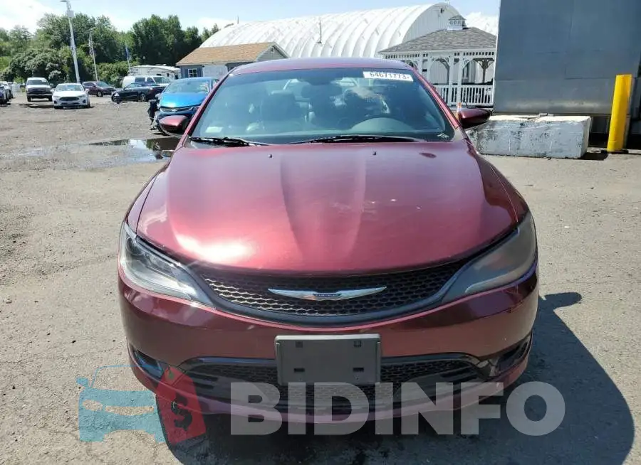 1C3CCCBG1GN161877 Photo# 5