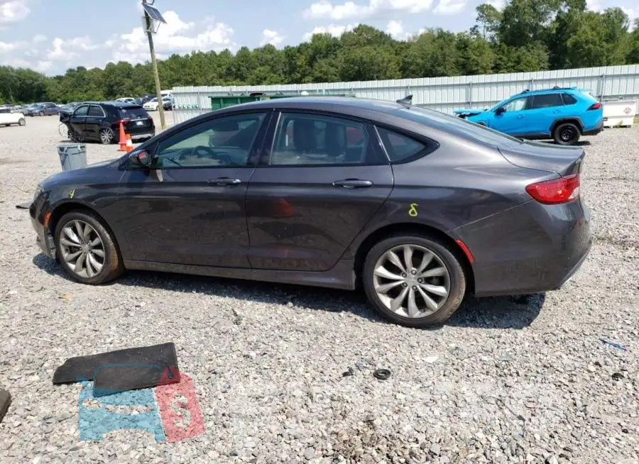 1C3CCCBG5GN130101 Photo# 2