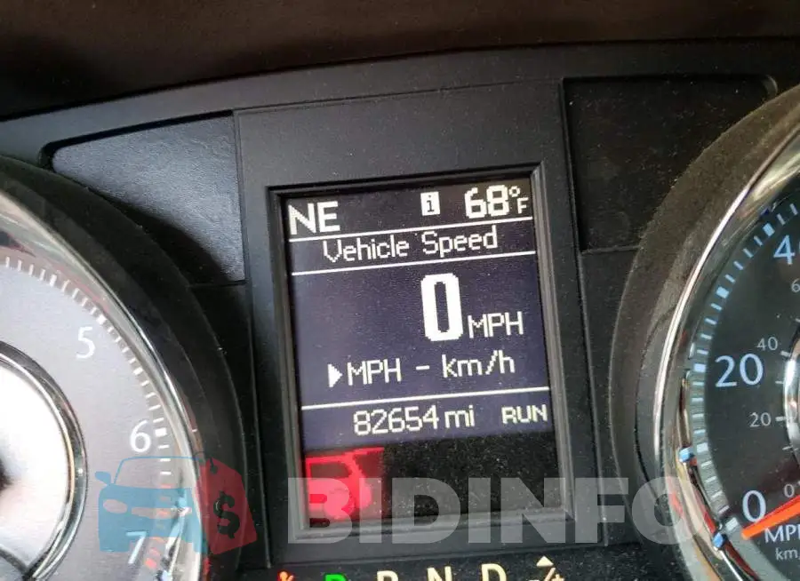2C4RC1BG0GR230524 Photo# 8
