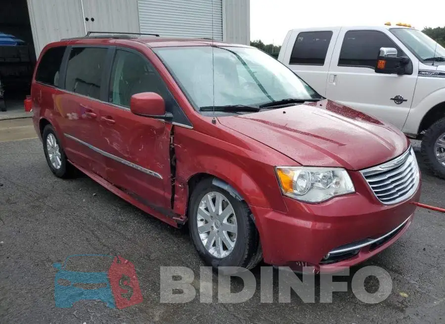 2C4RC1BG5FR601174 Photo# 4