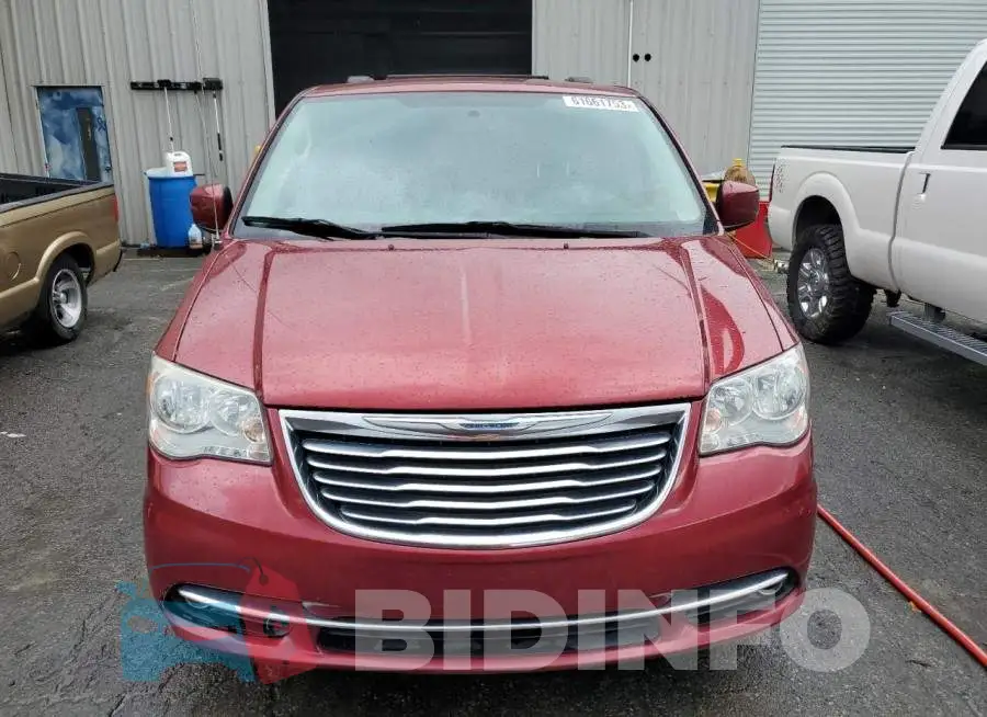 2C4RC1BG5FR601174 Photo# 5