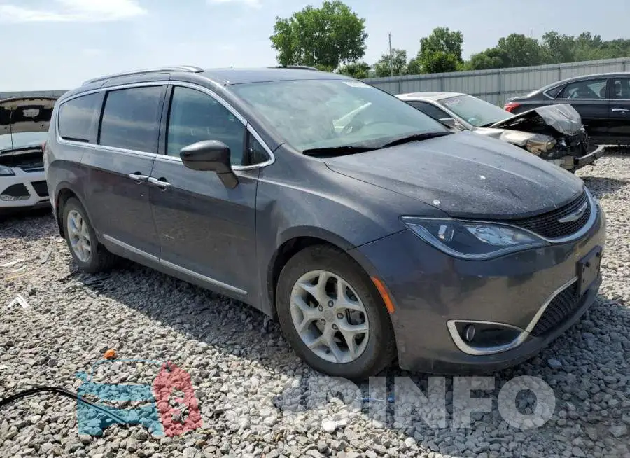 2C4RC1BG8JR122806 Photo# 4