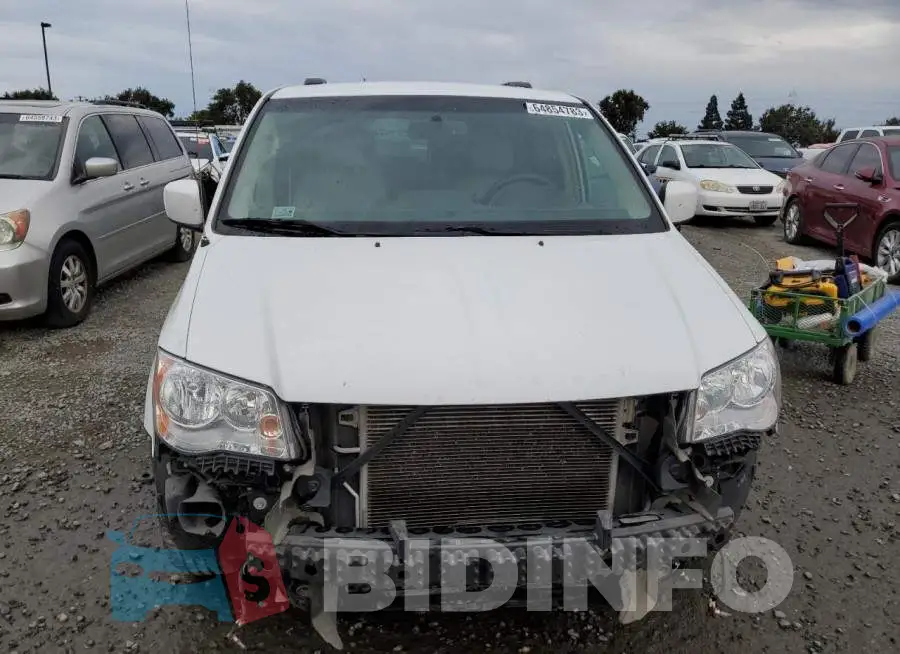 2C4RC1BG9GR121530 Photo# 5
