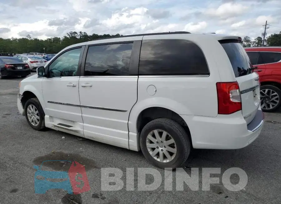 2C4RC1BGXER285849 Photo# 2